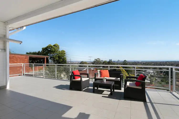 Second view of Homely house listing, 230 Marsden Road, Carlingford NSW 2118