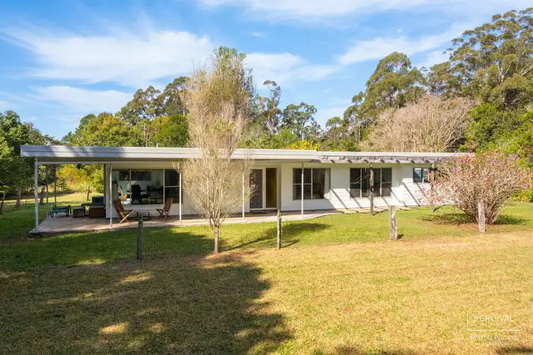 Main view of Homely rural property listing, 7 Royan Street, Johns River NSW 2443