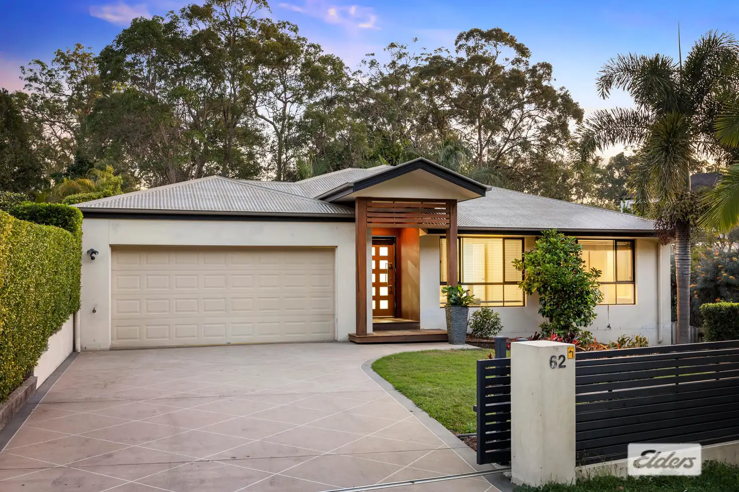 Main view of Homely house listing, 62 Highview Terrace, Daisy Hill QLD 4127
