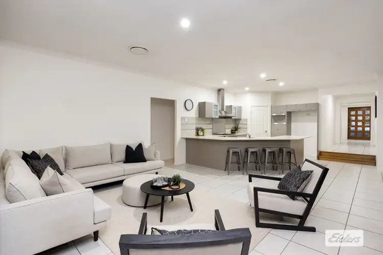 Second view of Homely house listing, 62 Highview Terrace, Daisy Hill QLD 4127