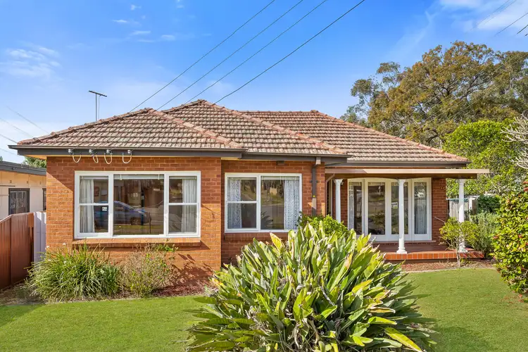 33 Best Road, Seven Hills NSW 2147