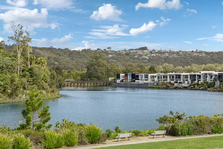 Fifth view of Homely house listing, 11 Dunwich Lane, Maroochydore QLD 4558