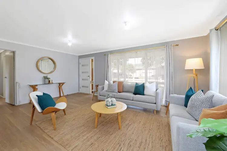 Second view of Homely house listing, 259 Dandelion Drive, Rowville VIC 3178