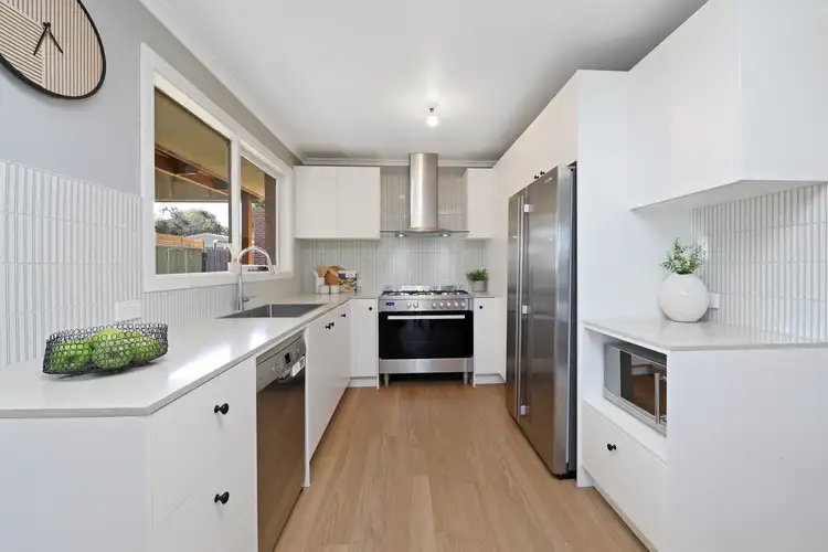 Fourth view of Homely house listing, 259 Dandelion Drive, Rowville VIC 3178