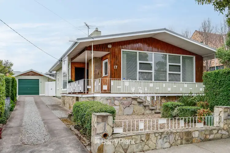 Main view of Homely house listing, 17 Regent Street, Belmont VIC 3216