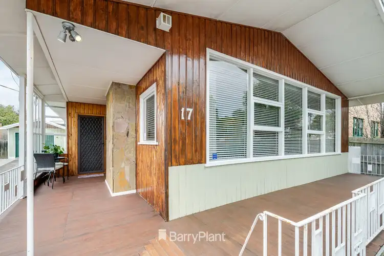 Second view of Homely house listing, 17 Regent Street, Belmont VIC 3216