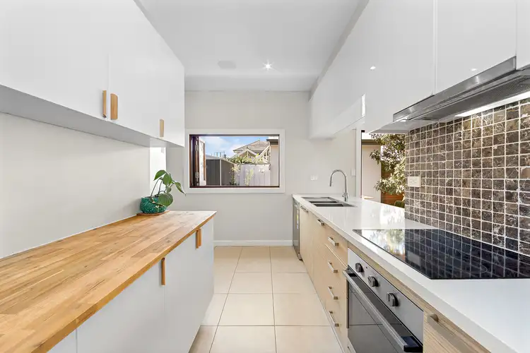 Third view of Homely house listing, 74 Drew Street, Yarraville VIC 3013