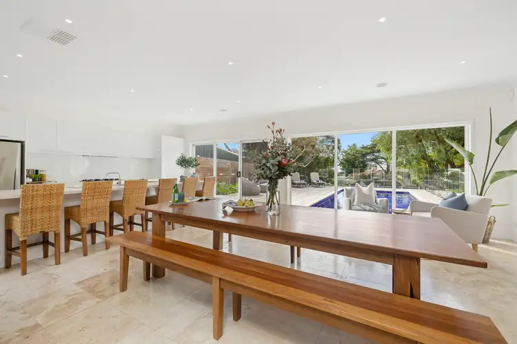 Third view of Homely house listing, 17 Hiskens Street, Sorrento VIC 3943