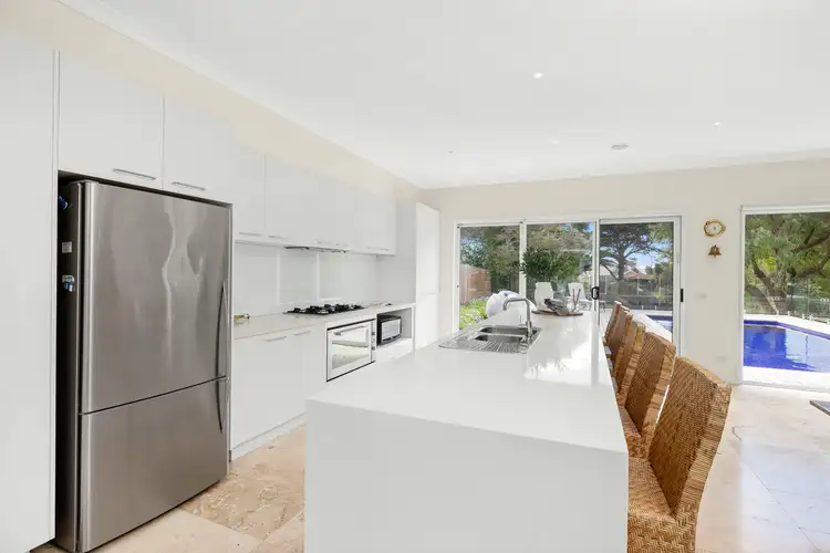 Fifth view of Homely house listing, 17 Hiskens Street, Sorrento VIC 3943