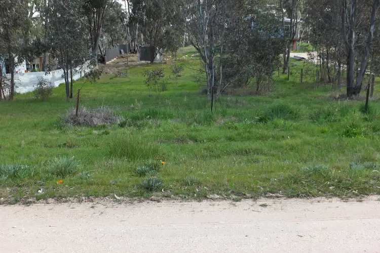 Second view of Homely land listing, 51 High Street, Avoca VIC 3467