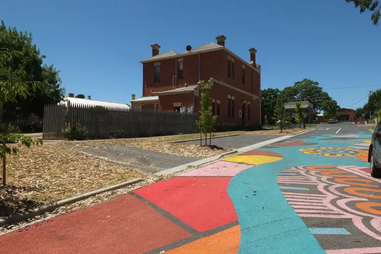 Fourth view of Homely land listing, 51 High Street, Avoca VIC 3467