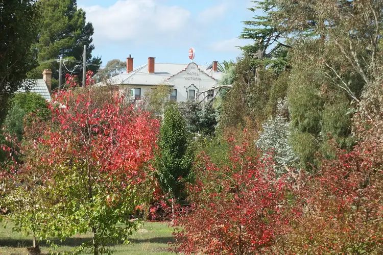 Seventh view of Homely land listing, 51 High Street, Avoca VIC 3467