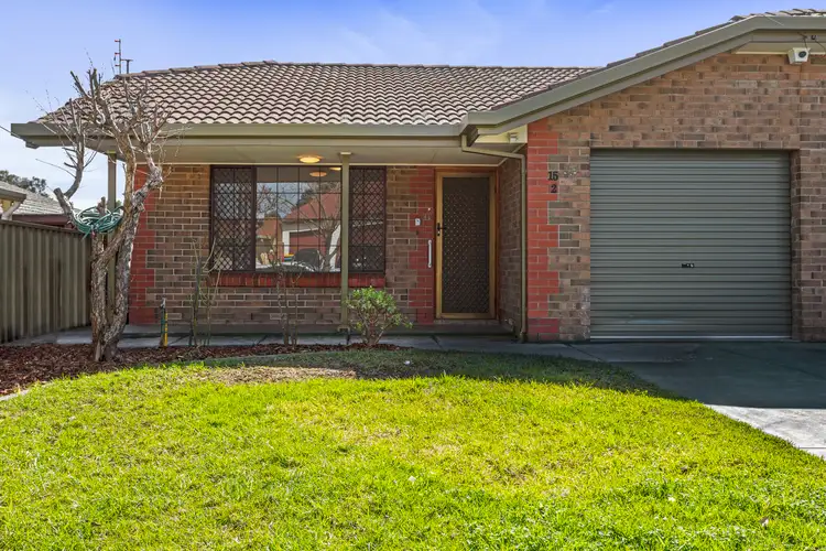 15B Woodley Avenue, Newton SA 5074