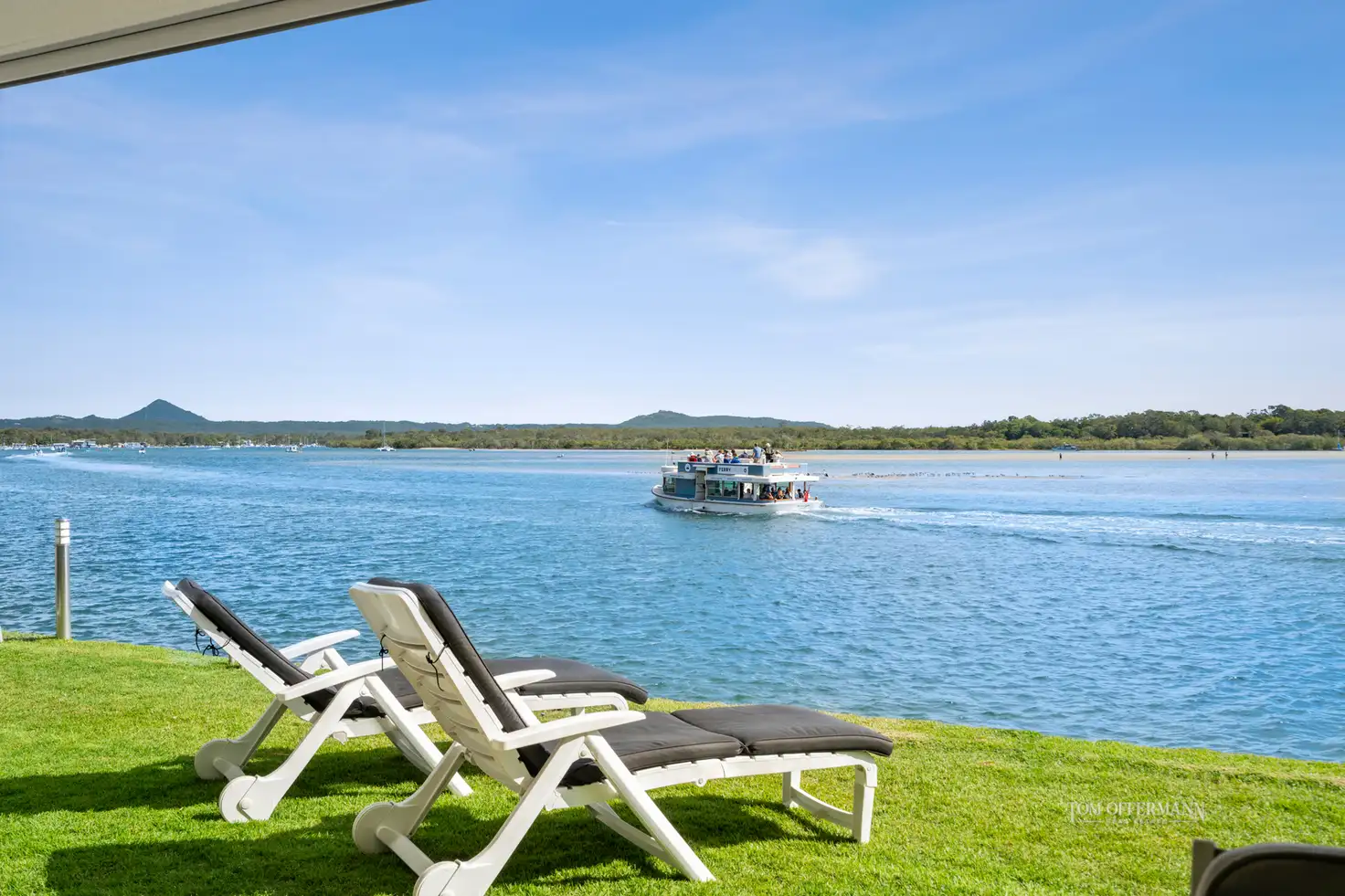 Main view of Homely unit listing, 6/8 Quamby Place, Noosa Heads QLD 4567