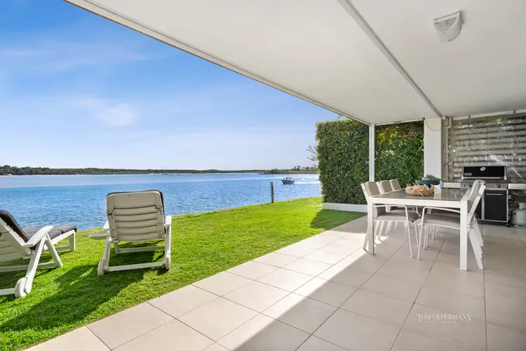 Second view of Homely unit listing, 6/8 Quamby Place, Noosa Heads QLD 4567