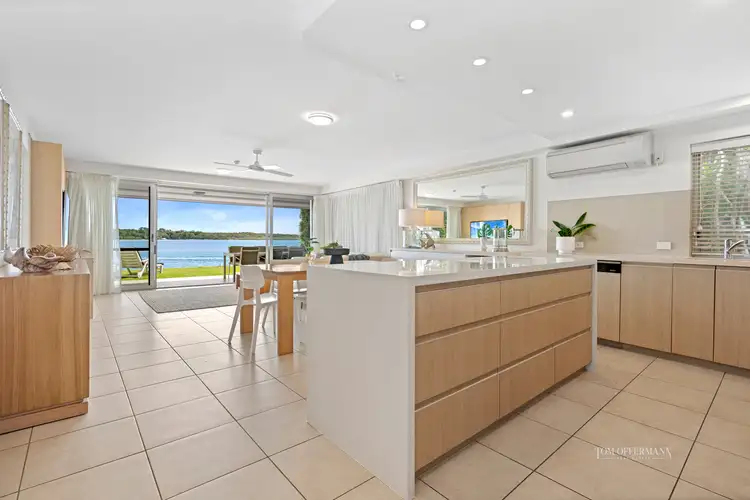 Third view of Homely unit listing, 6/8 Quamby Place, Noosa Heads QLD 4567