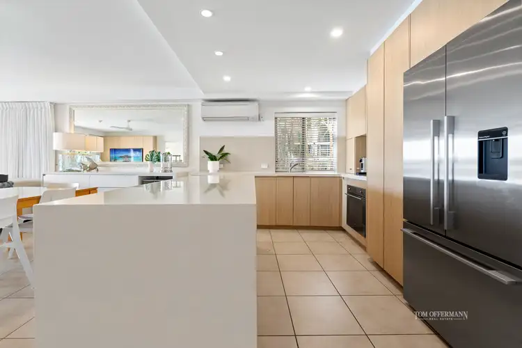 Fourth view of Homely unit listing, 6/8 Quamby Place, Noosa Heads QLD 4567
