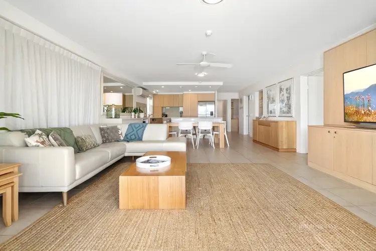 Fifth view of Homely unit listing, 6/8 Quamby Place, Noosa Heads QLD 4567