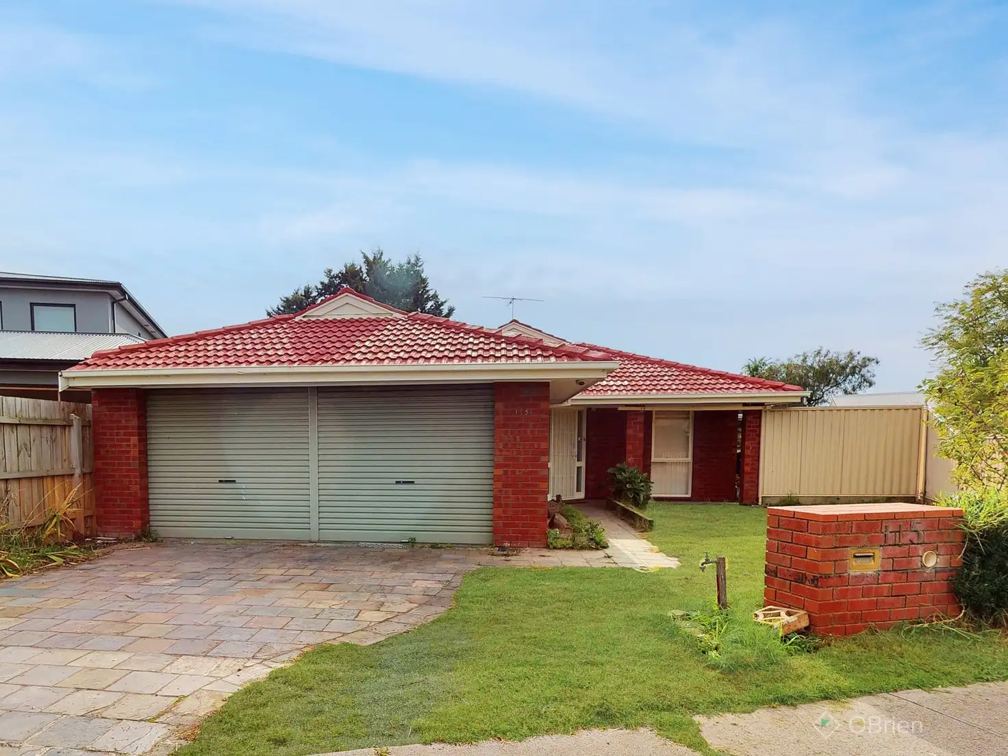 Main view of Homely house listing, 115 Courtenay Avenue, Cranbourne North VIC 3977