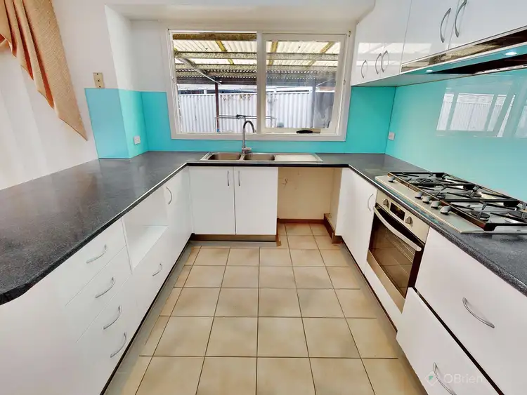 Second view of Homely house listing, 115 Courtenay Avenue, Cranbourne North VIC 3977