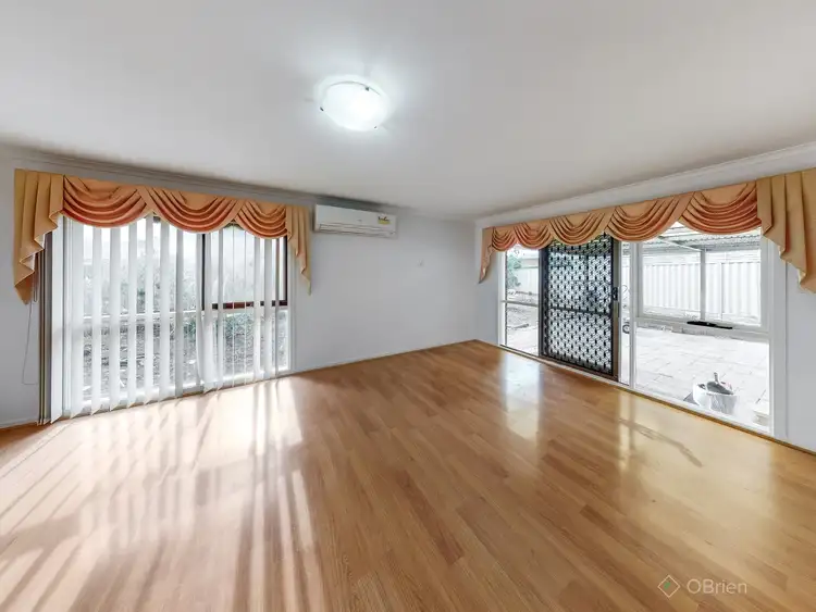 Fourth view of Homely house listing, 115 Courtenay Avenue, Cranbourne North VIC 3977