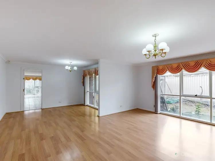 Fifth view of Homely house listing, 115 Courtenay Avenue, Cranbourne North VIC 3977