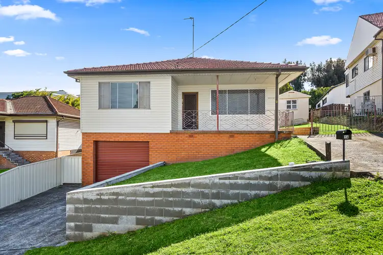 Main view of Homely house listing, 14 Ranchby Avenue, Lake Heights NSW 2502