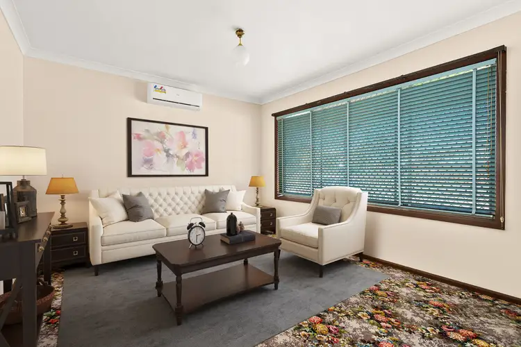 Second view of Homely house listing, 14 Ranchby Avenue, Lake Heights NSW 2502