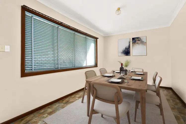 Third view of Homely house listing, 14 Ranchby Avenue, Lake Heights NSW 2502