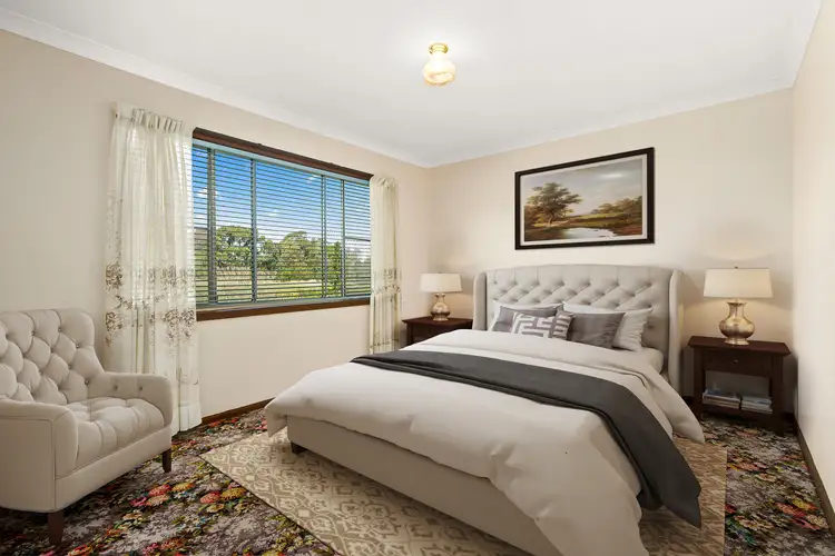 Fourth view of Homely house listing, 14 Ranchby Avenue, Lake Heights NSW 2502