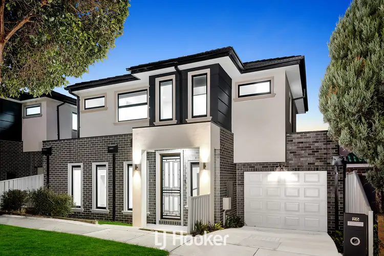 25 Purdy Avenue, Dandenong VIC 3175