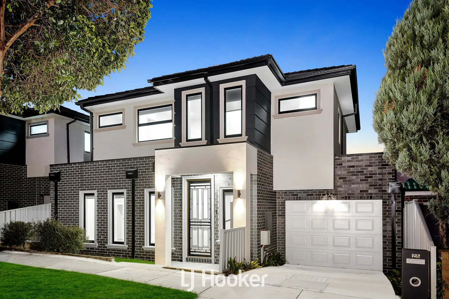 Main view of Homely house listing, 25 Purdy Avenue, Dandenong VIC 3175