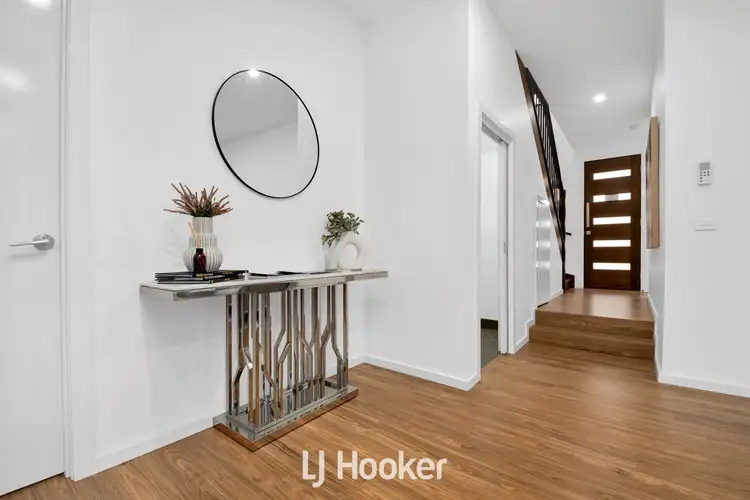 Second view of Homely house listing, 25 Purdy Avenue, Dandenong VIC 3175