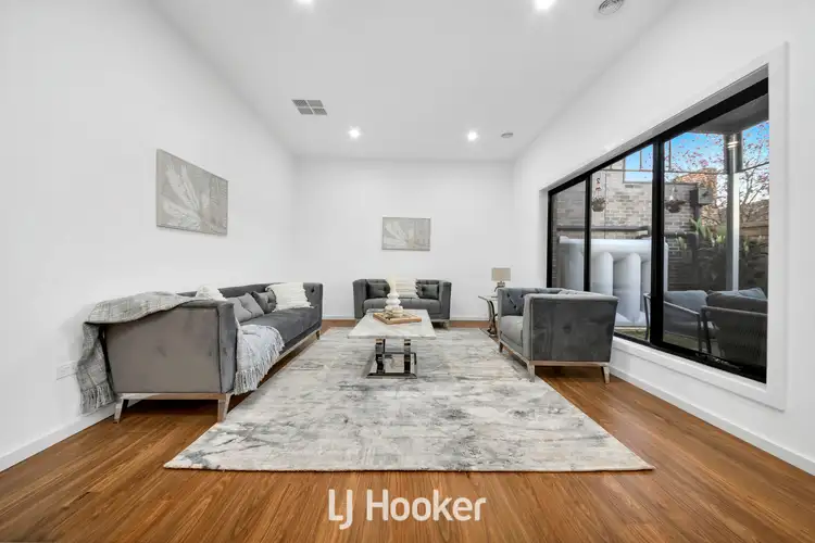 Third view of Homely house listing, 25 Purdy Avenue, Dandenong VIC 3175