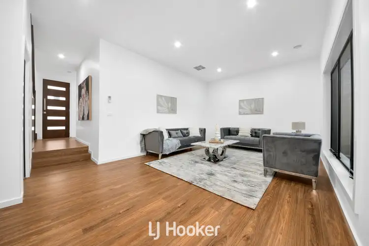 Fourth view of Homely house listing, 25 Purdy Avenue, Dandenong VIC 3175