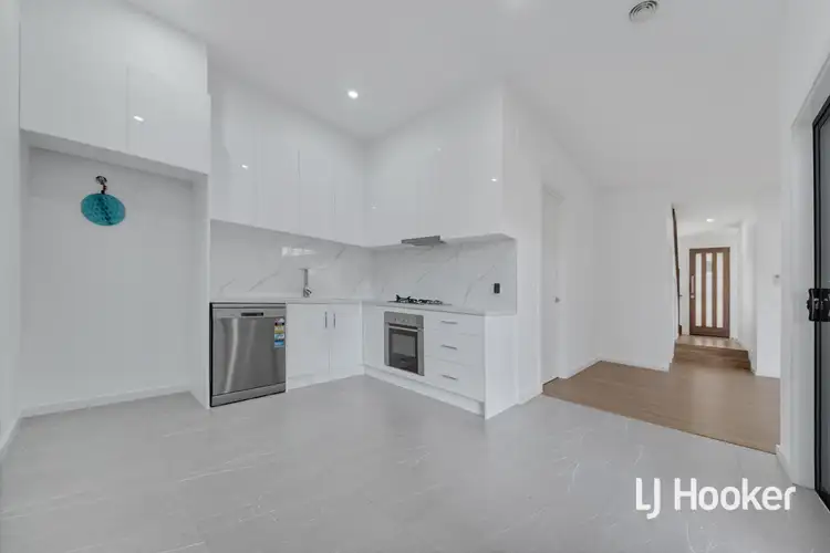Fifth view of Homely house listing, 25 Purdy Avenue, Dandenong VIC 3175