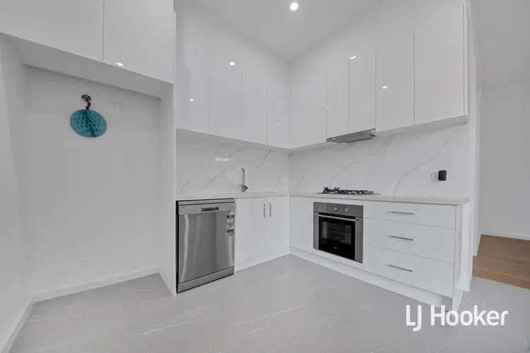 Sixth view of Homely house listing, 25 Purdy Avenue, Dandenong VIC 3175