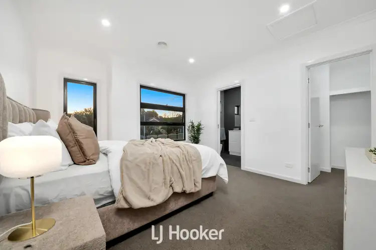 Seventh view of Homely house listing, 25 Purdy Avenue, Dandenong VIC 3175