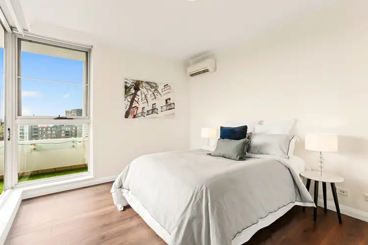 Fifth view of Homely apartment listing, 803/4 Nuvolari Place, Wentworth Point NSW 2127
