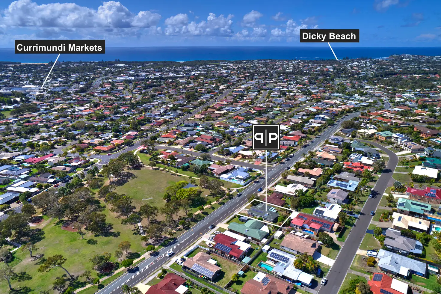 Main view of Homely house listing, 174 Beerburrum Street, Aroona QLD 4551