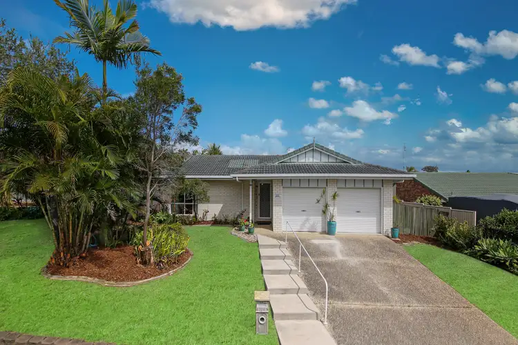 Second view of Homely house listing, 174 Beerburrum Street, Aroona QLD 4551