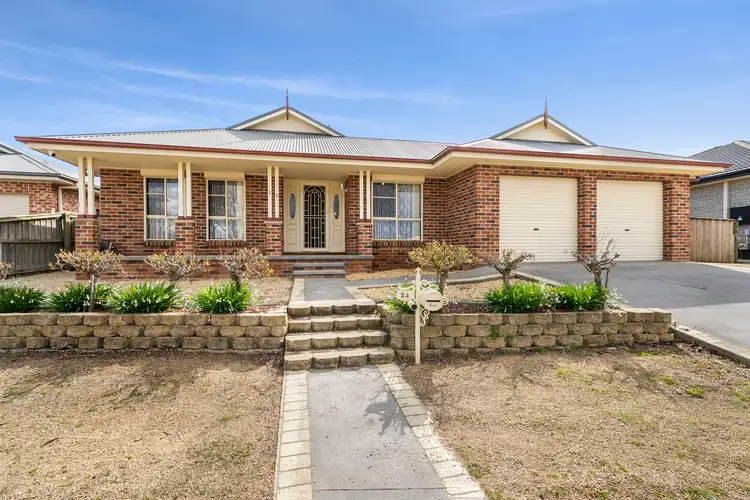 24 Monastery Drive, Goulburn NSW 2580