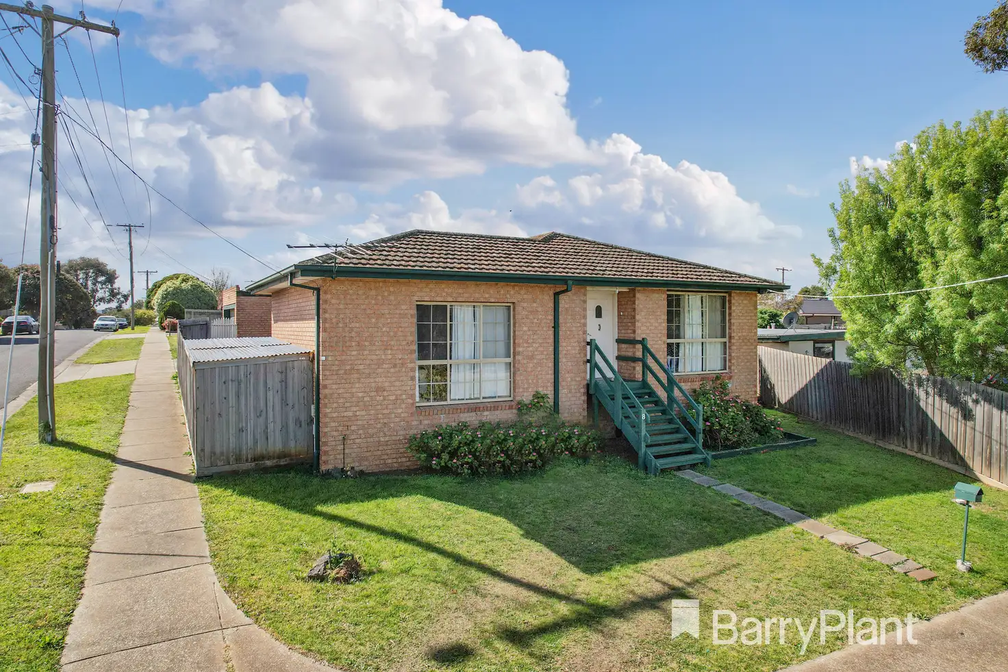 Main view of Homely house listing, 8 McDonald Street, Melton South VIC 3338
