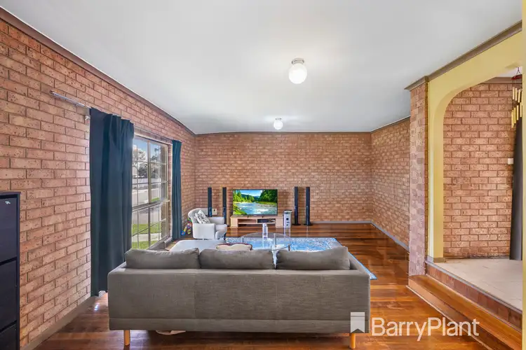 Third view of Homely house listing, 8 McDonald Street, Melton South VIC 3338
