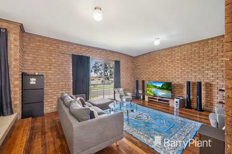 Fourth view of Homely house listing, 8 McDonald Street, Melton South VIC 3338