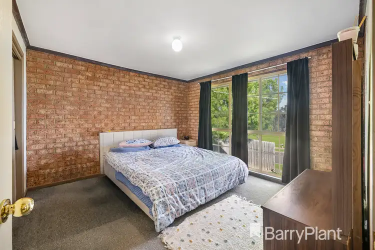 Fifth view of Homely house listing, 8 McDonald Street, Melton South VIC 3338