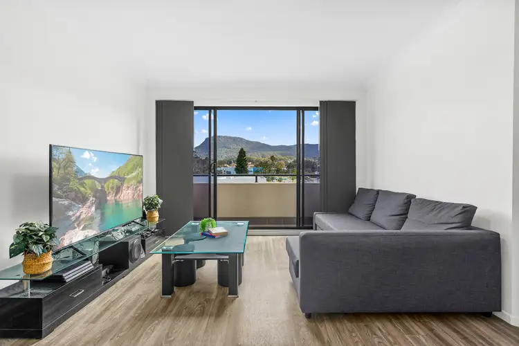 Second view of Homely apartment listing, 131/214-220 Princes Highway, Fairy Meadow NSW 2519
