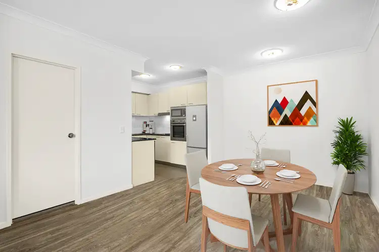 Fourth view of Homely apartment listing, 131/214-220 Princes Highway, Fairy Meadow NSW 2519