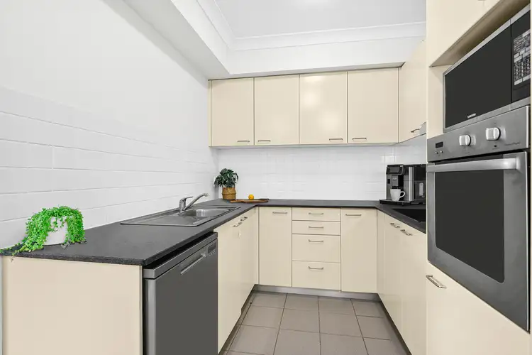 Fifth view of Homely apartment listing, 131/214-220 Princes Highway, Fairy Meadow NSW 2519