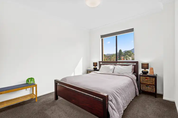 Sixth view of Homely apartment listing, 131/214-220 Princes Highway, Fairy Meadow NSW 2519